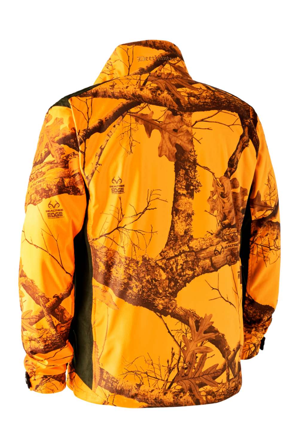 Deerhunter Explore Jacket in Realtree Edge Orange 