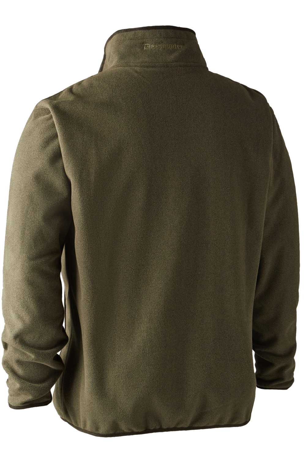 Deerhunter Gamekeeper Bonded Stormliner Fleece 