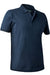 Deerhunter Harris Polo Shirt In Dark Blue #colour_dark-blue