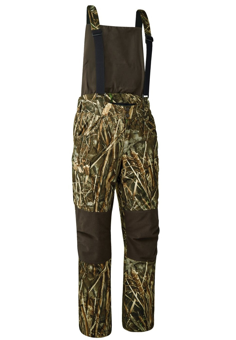 Deerhunter Heat Game Trousers in Realtree Max 