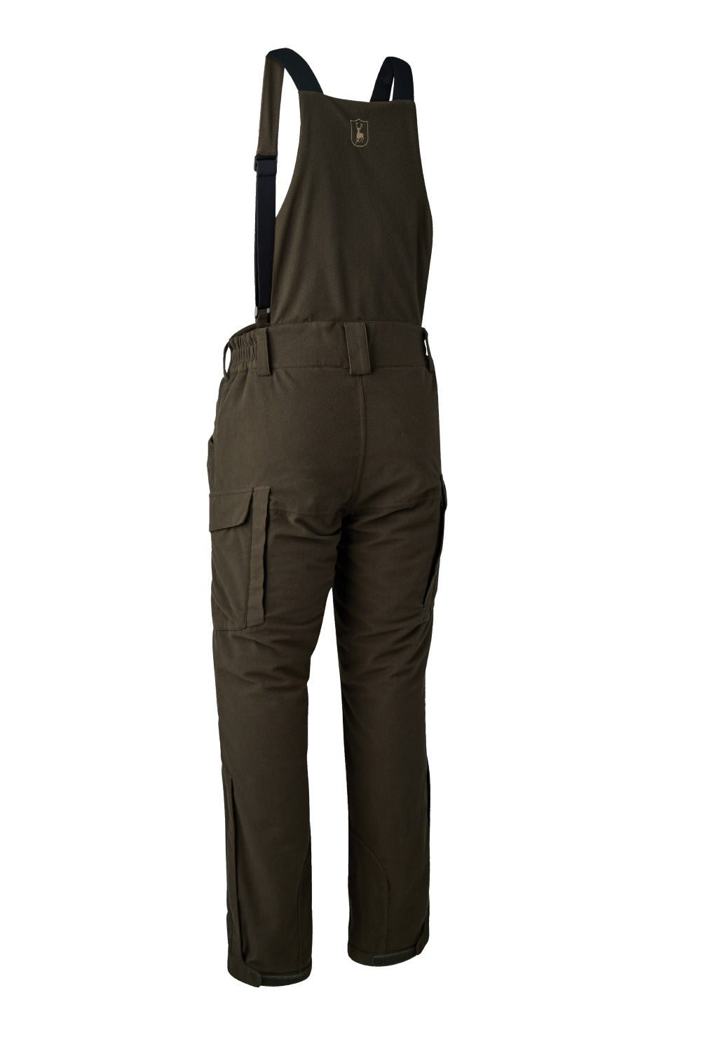 Deerhunter Heat Game Trousers in Wood 