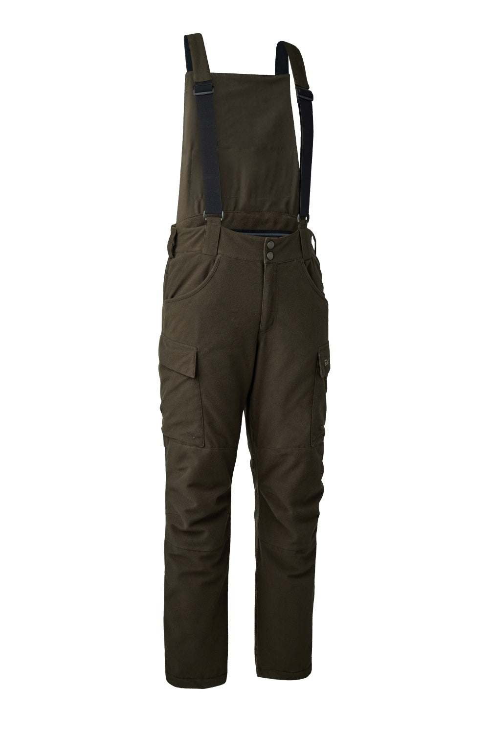 Deerhunter Heat Game Trousers in Wood 