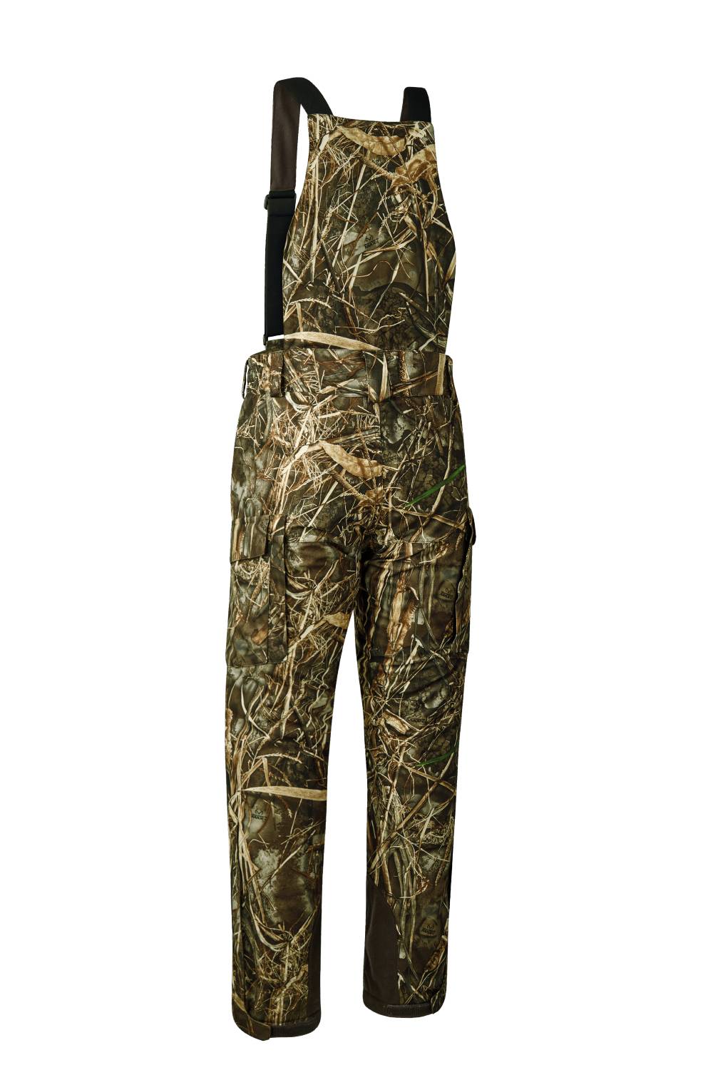 Deerhunter Heat Game Trousers in Realtree Max 