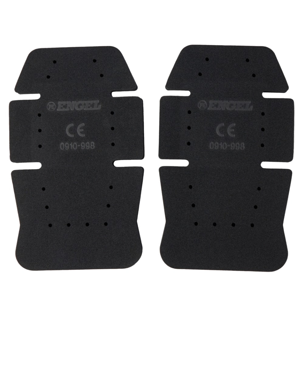 Deerhunter Knee Pads in Black