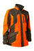 Deerhunter Lady Ann Extreme Jacket In Orange #colour_orange