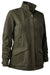Deerhunter Lady Ann Extreme Jacket In Palm Green #colour_palm-green