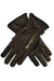    Deerhunter Lady Mary Extreme Waterproof Gloves in Wood