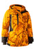 Deerhunter Lady Raven Arctic Jacket In Realtree Edge Orange #colour_realtree-edge-orange