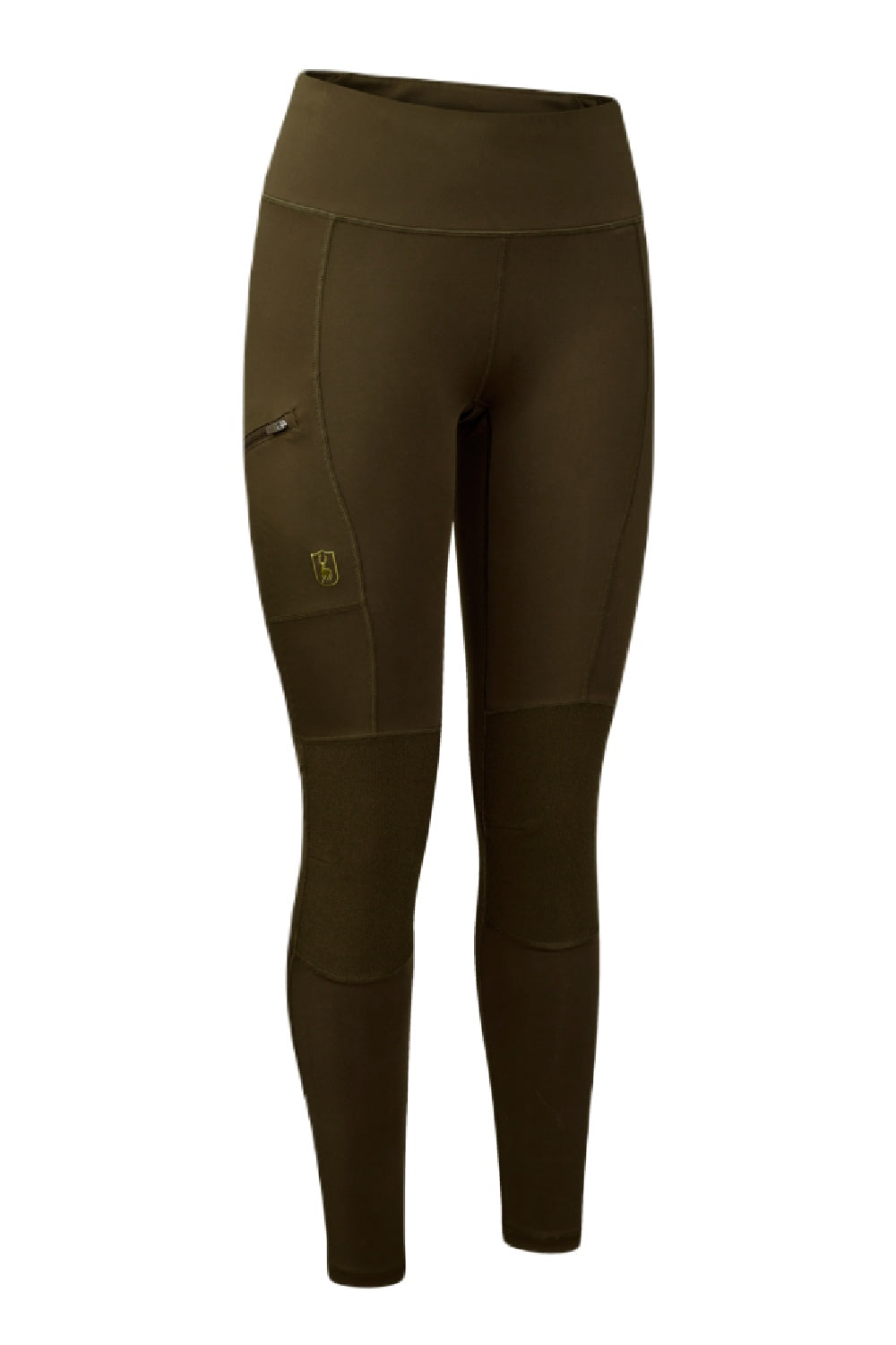Women's Insect Shield® Durrel Leggings - Charcoal
