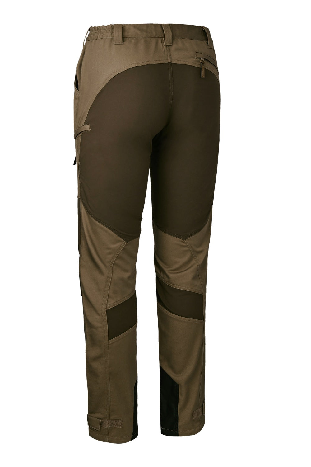 Deerhunter Lady Roja Trousers in Driftwood 