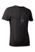 Deerhunter Logo T-Shirt In Black #colour_black