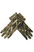 Deerhunter MAX 5 Gloves With Silicone Dots In Realtree MAX 5