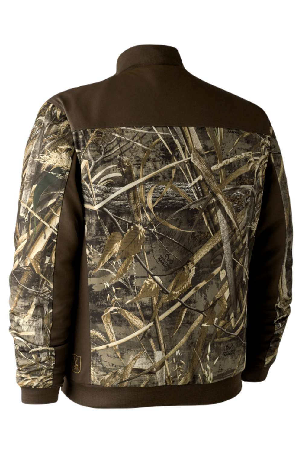 Deerhunter Mallard Zip-In Jacket In Realtree Max-5