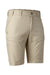 Deerhunter Matobo Shorts In Beige  #colour_beige