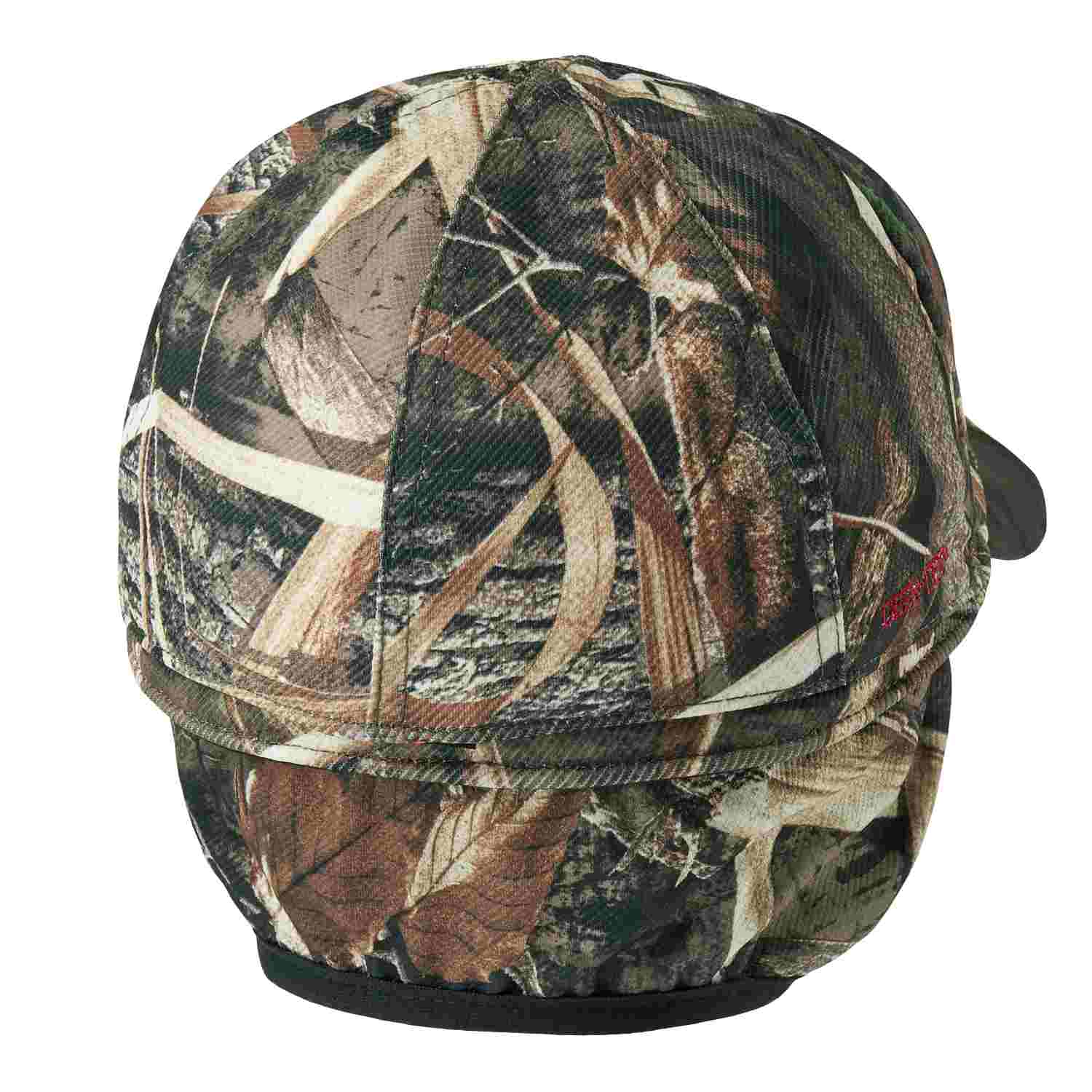 Deerhunter Muflon Cap with Safety - Hollands Country Clothing 