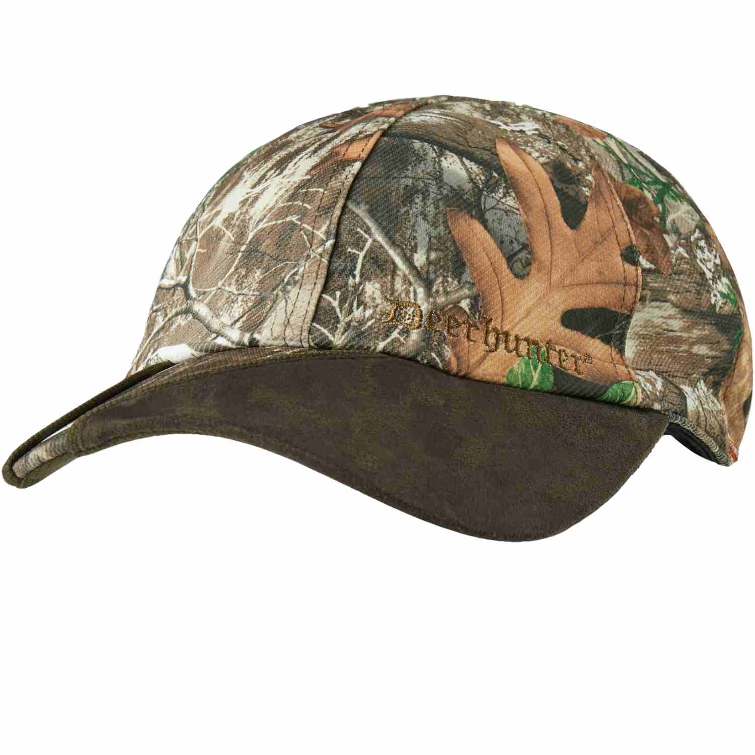 Deerhunter Muflon Cap with Safety - Hollands Country Clothing 