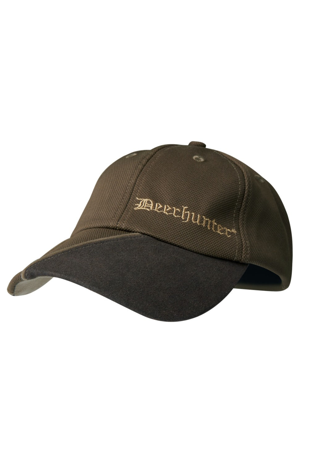 Deerhunter Muflon Extreme Cap in Brown