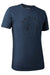 Deerhunter Nolan T-Shirt In Dark Blue #colour_dark-blue