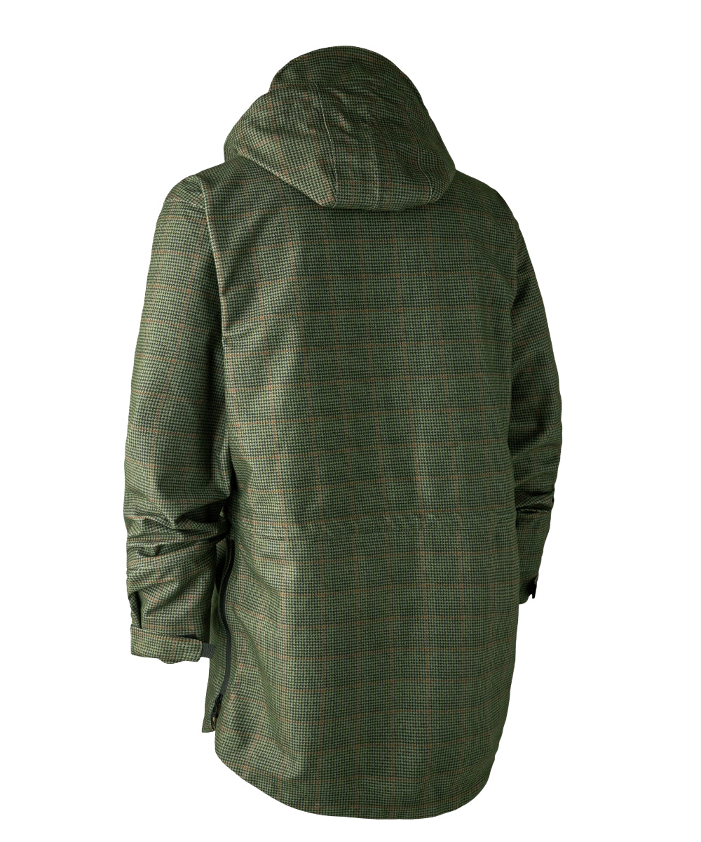 Deerhunter avanti outlet smock green