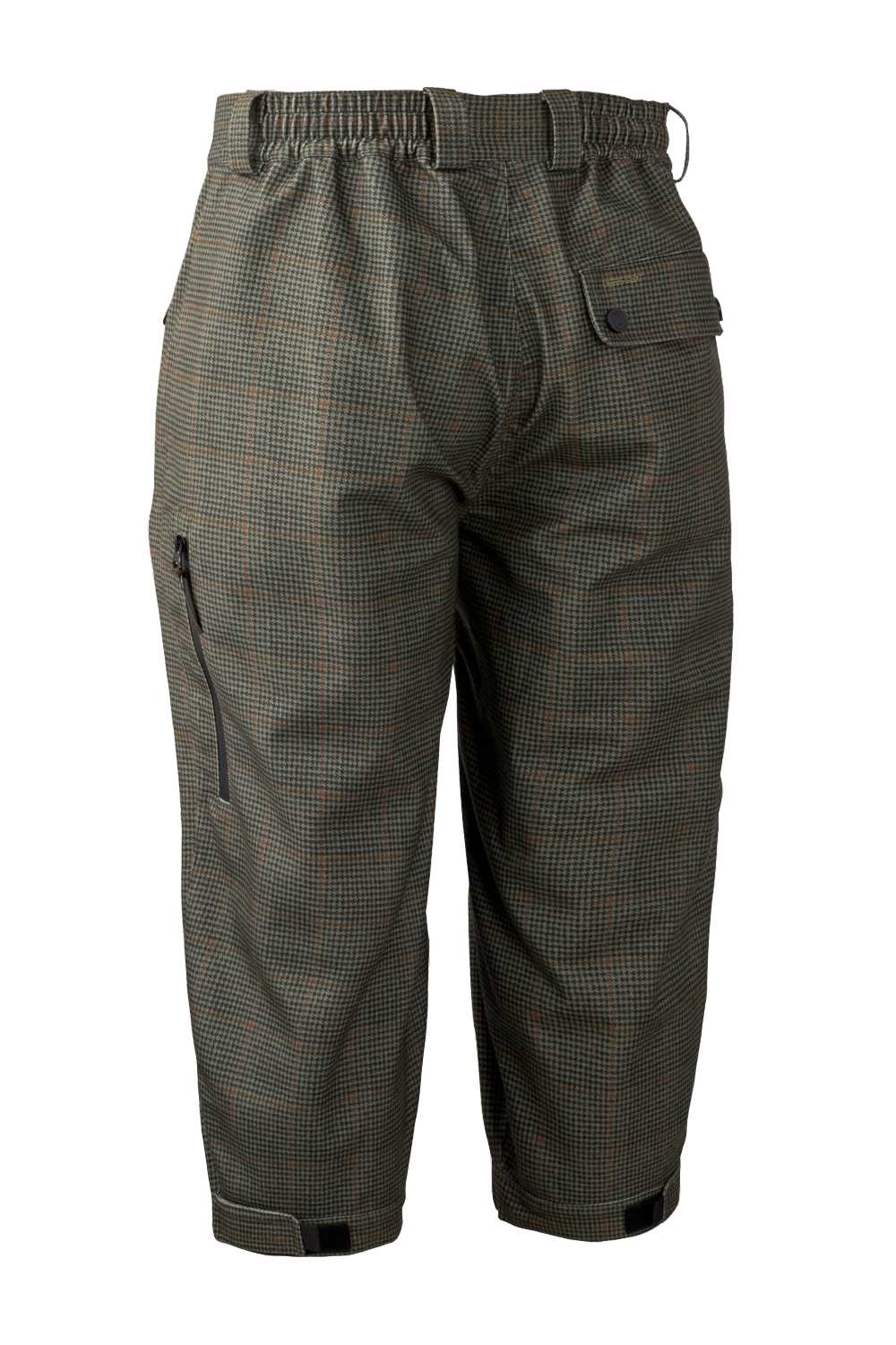 Deerhunter Pro Gamekeeper Breeks in Turf 