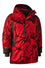 Realtree Edge Red / 64