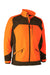 Deerhunter Rogaland Softshell Jacket in Orange #colour_orange