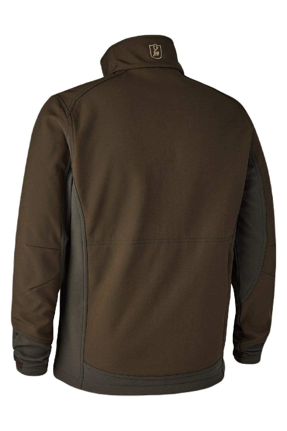 Men's Performance Soft Fleece Jacket – Tom Beckbe