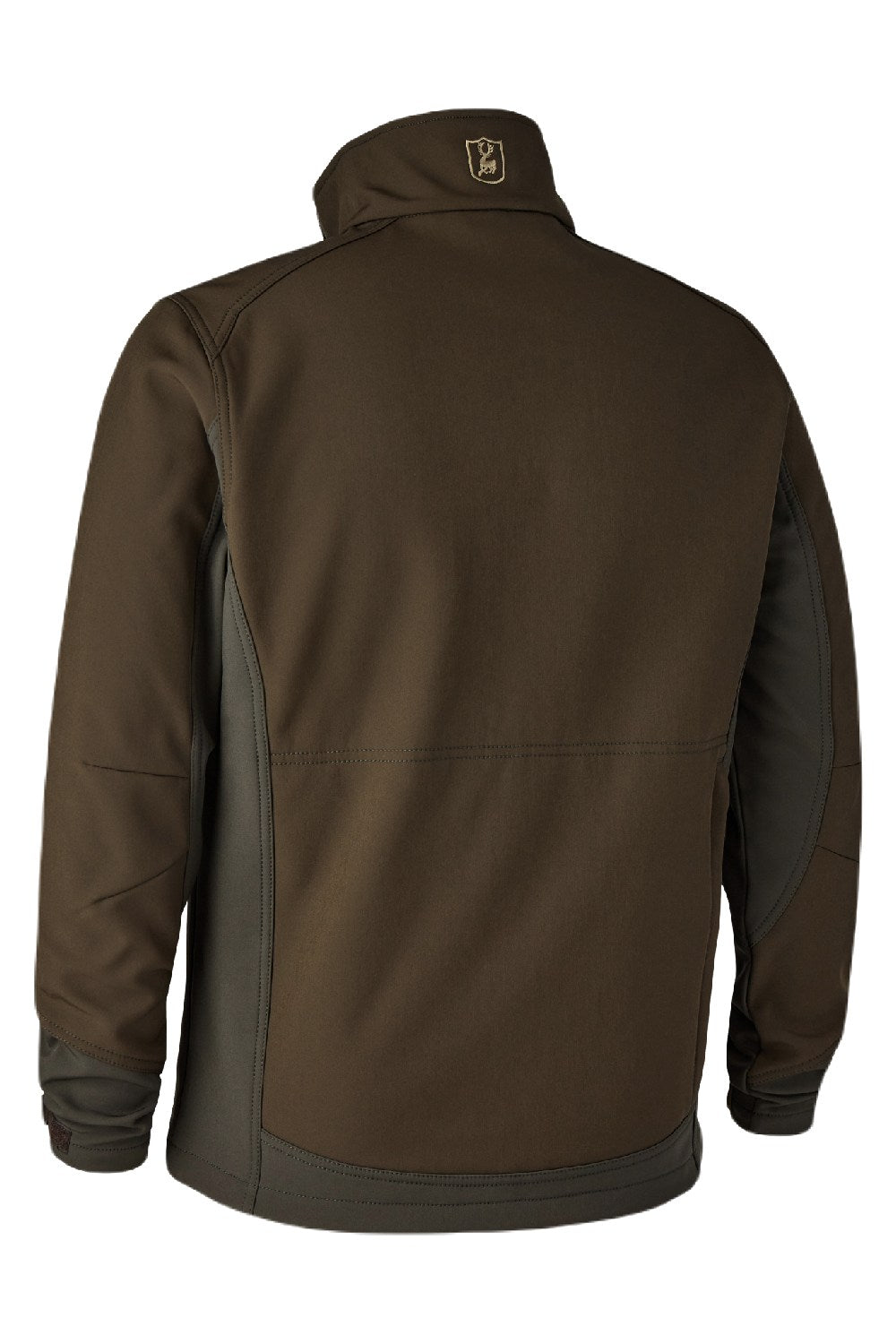 Deerhunter Rogaland Softshell Jacket in Fallen Leaf 