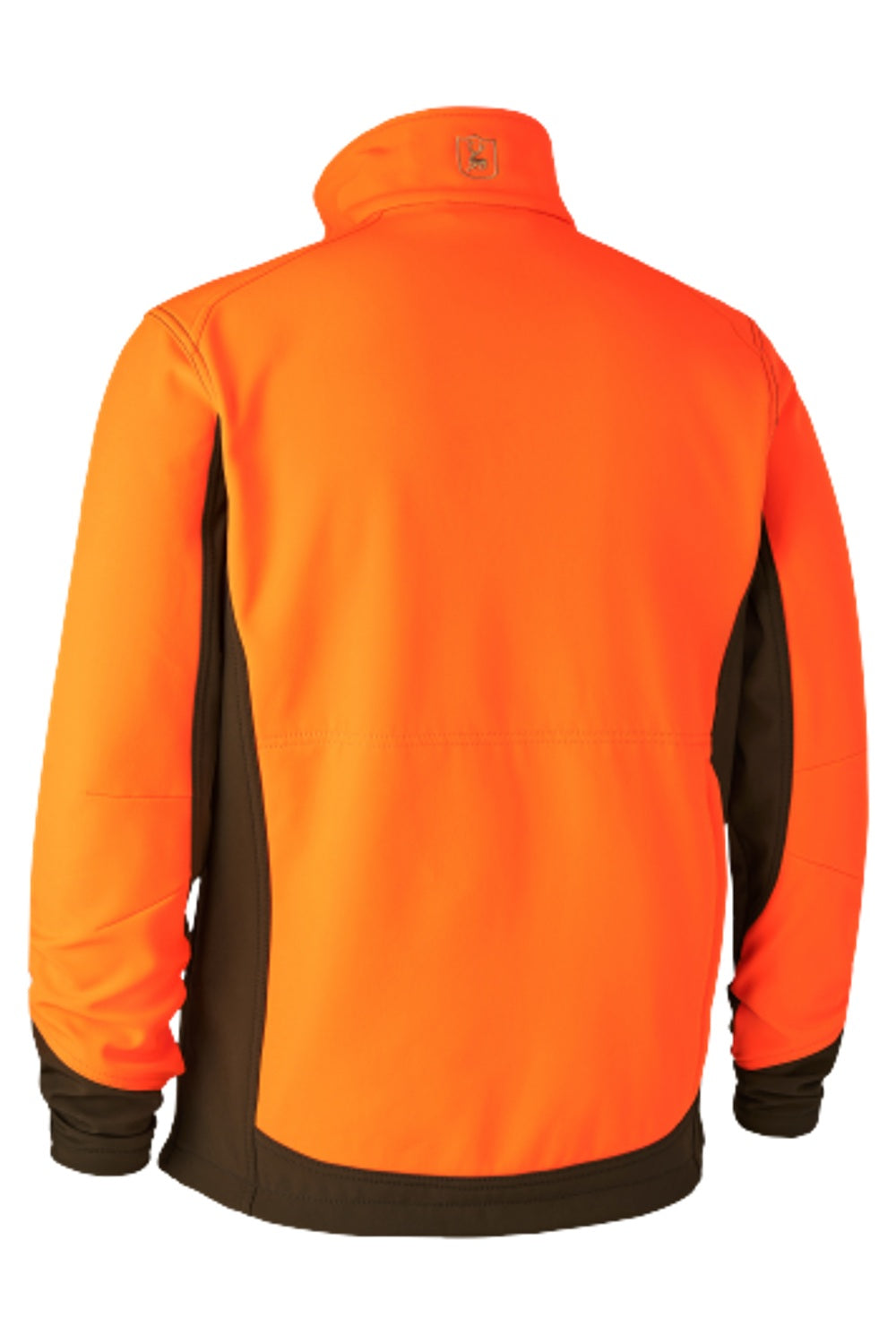Deerhunter Rogaland Softshell Jacket in Orange 