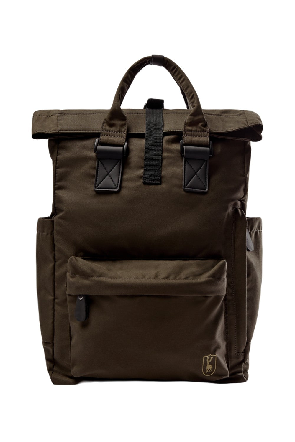 Deerhunter Rolltop Backpack 24L In Fallen Leaf 