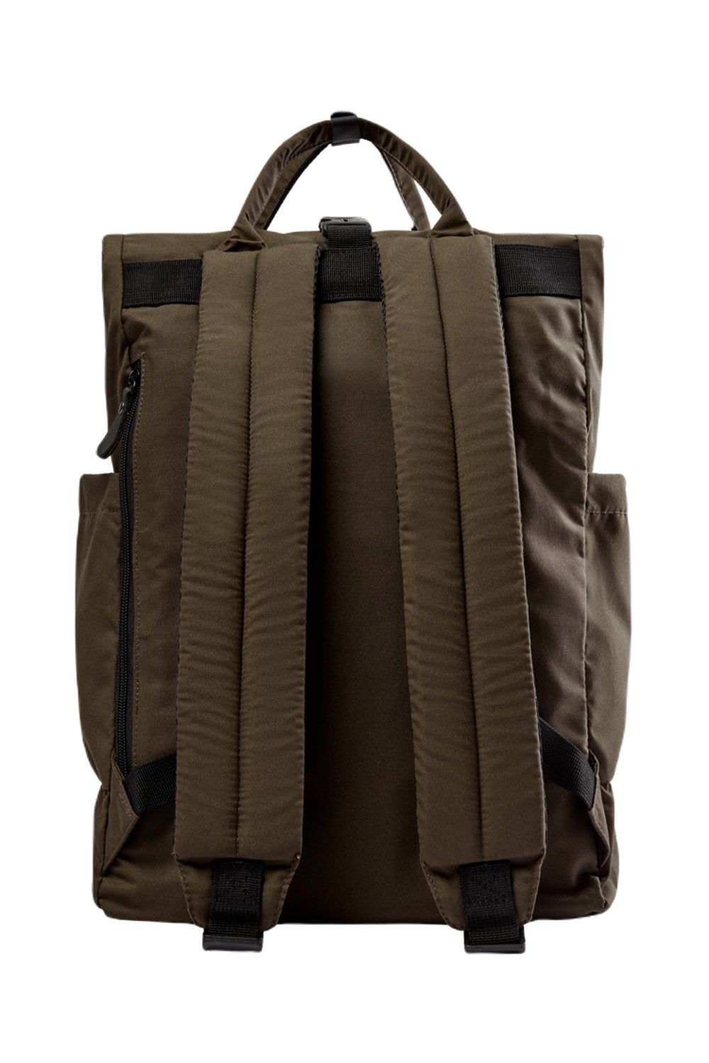 Deerhunter Rolltop Backpack 24L In Fallen Leaf 