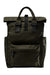 Deerhunter Rolltop Backpack 24L In Deep Green #colour_deep-green