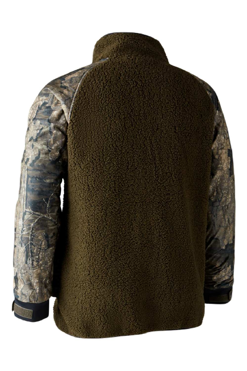 Deerhunter Rusky Pile Mix Jacket In Realtree Timber