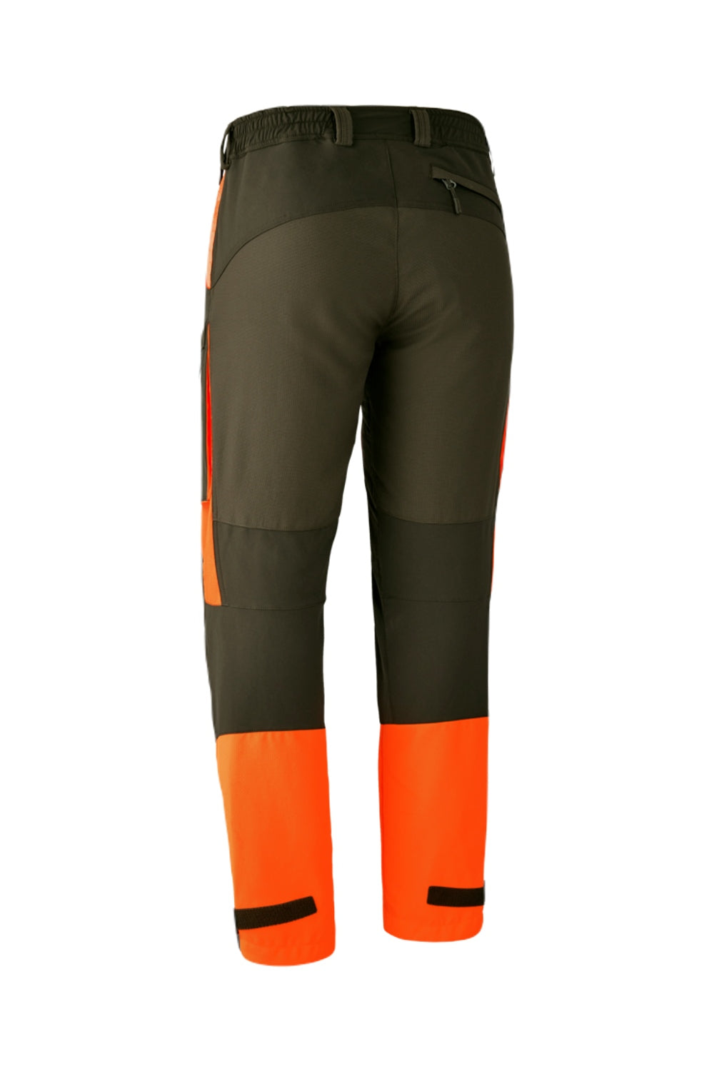 Deerhunter Strike Extreme Trousers In Orange 