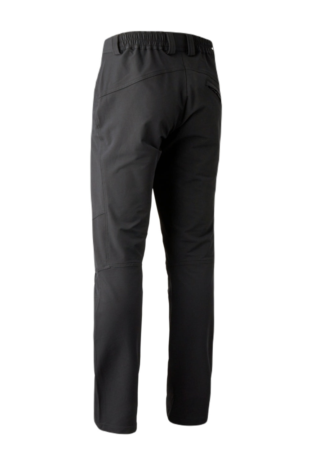 Deerhunter Strike Full Stretch Trousers In Black 