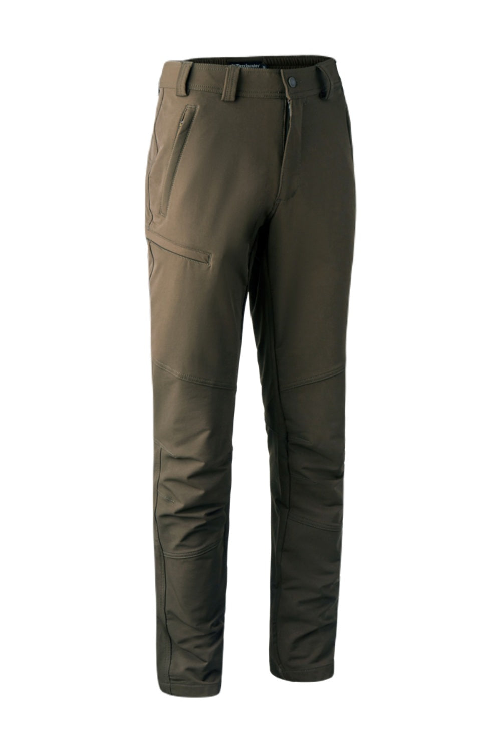 Deerhunter Strike Full Stretch Trousers In Fallen Leaf 