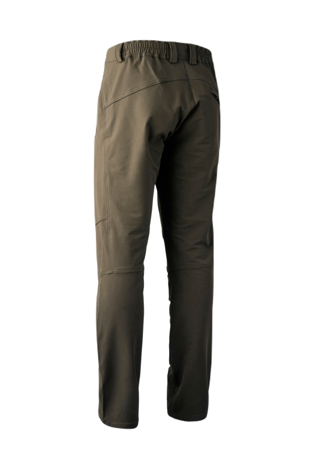 Deerhunter Strike Full Stretch Trousers In Fallen Leaf 