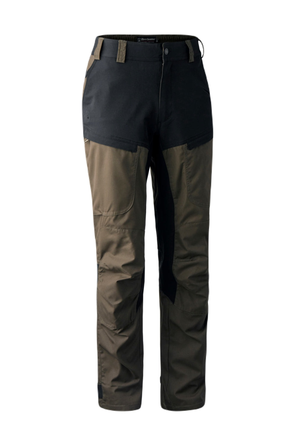 Deerhunter Strike Trousers In Fallen Leaf 