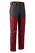 Deerhunter Strike Trousers In Oxblood Red #colour_oxblood-red