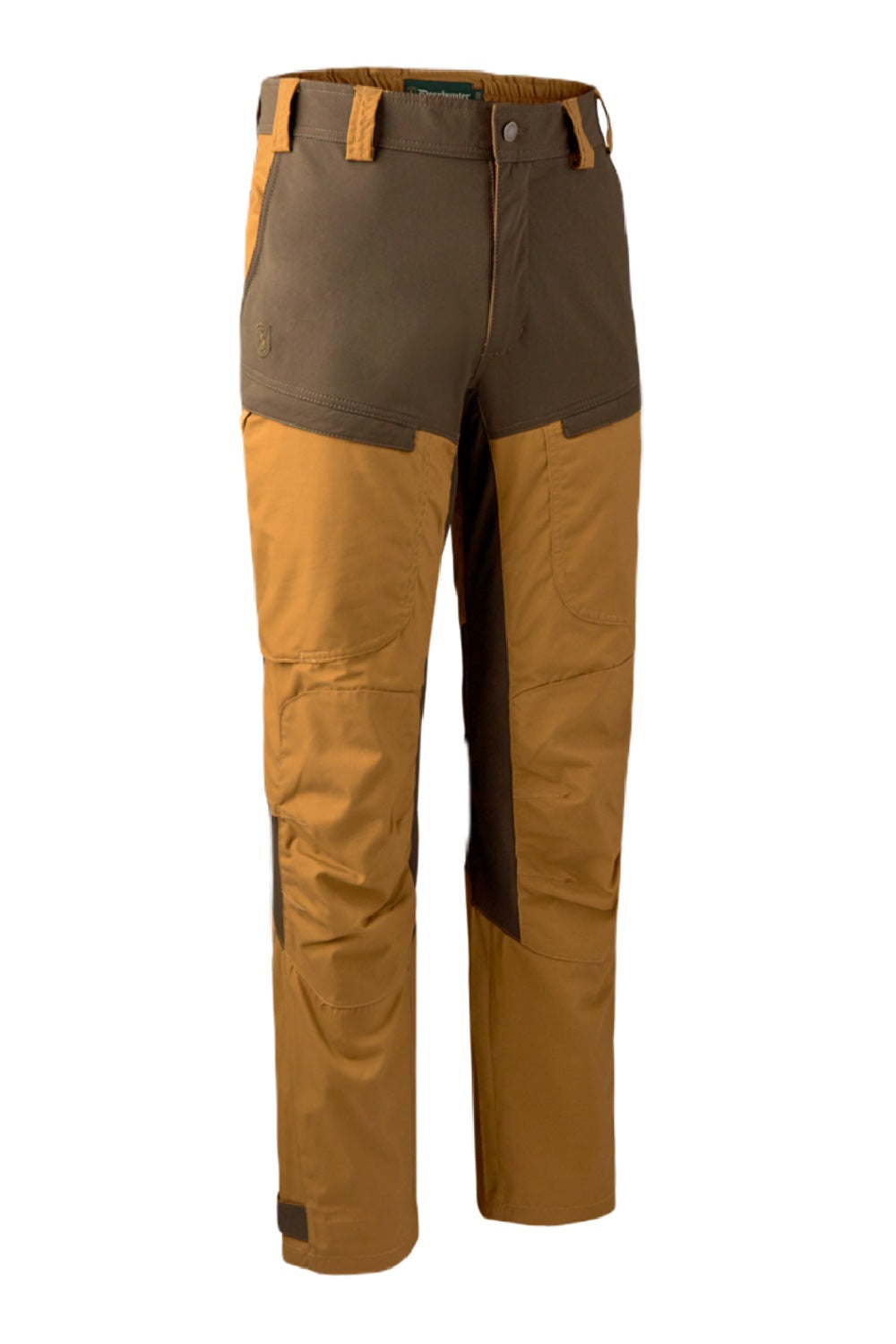 Deerhunter Strike Trousers In Bronze 