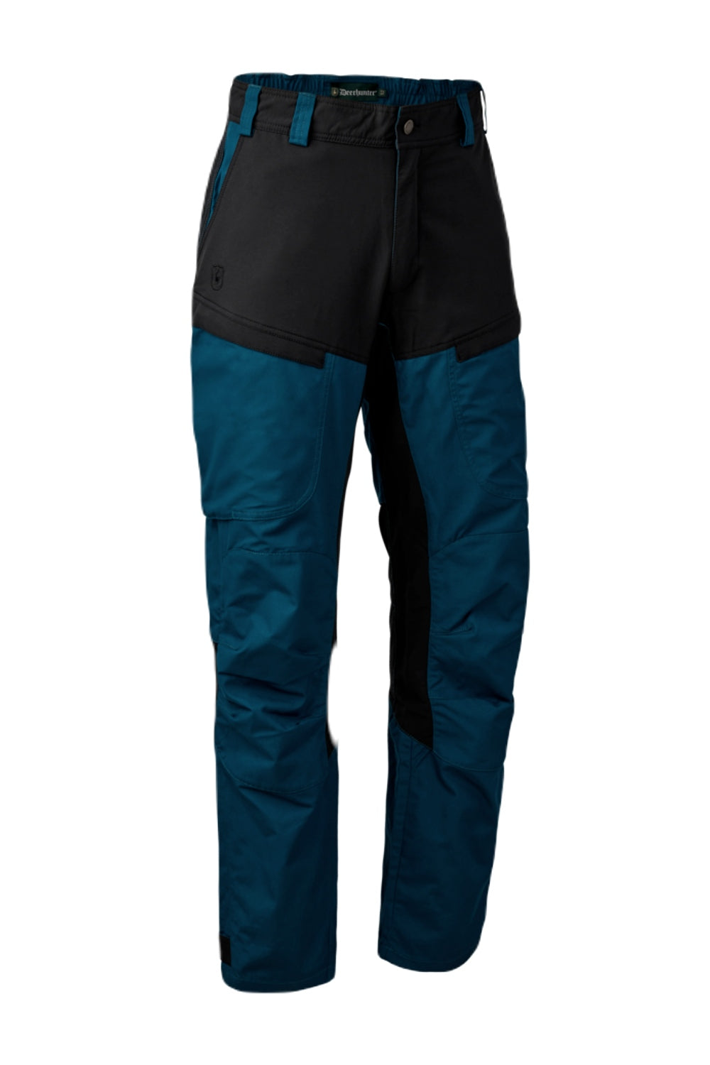 Deerhunter Strike Trousers In Pacific Blue 