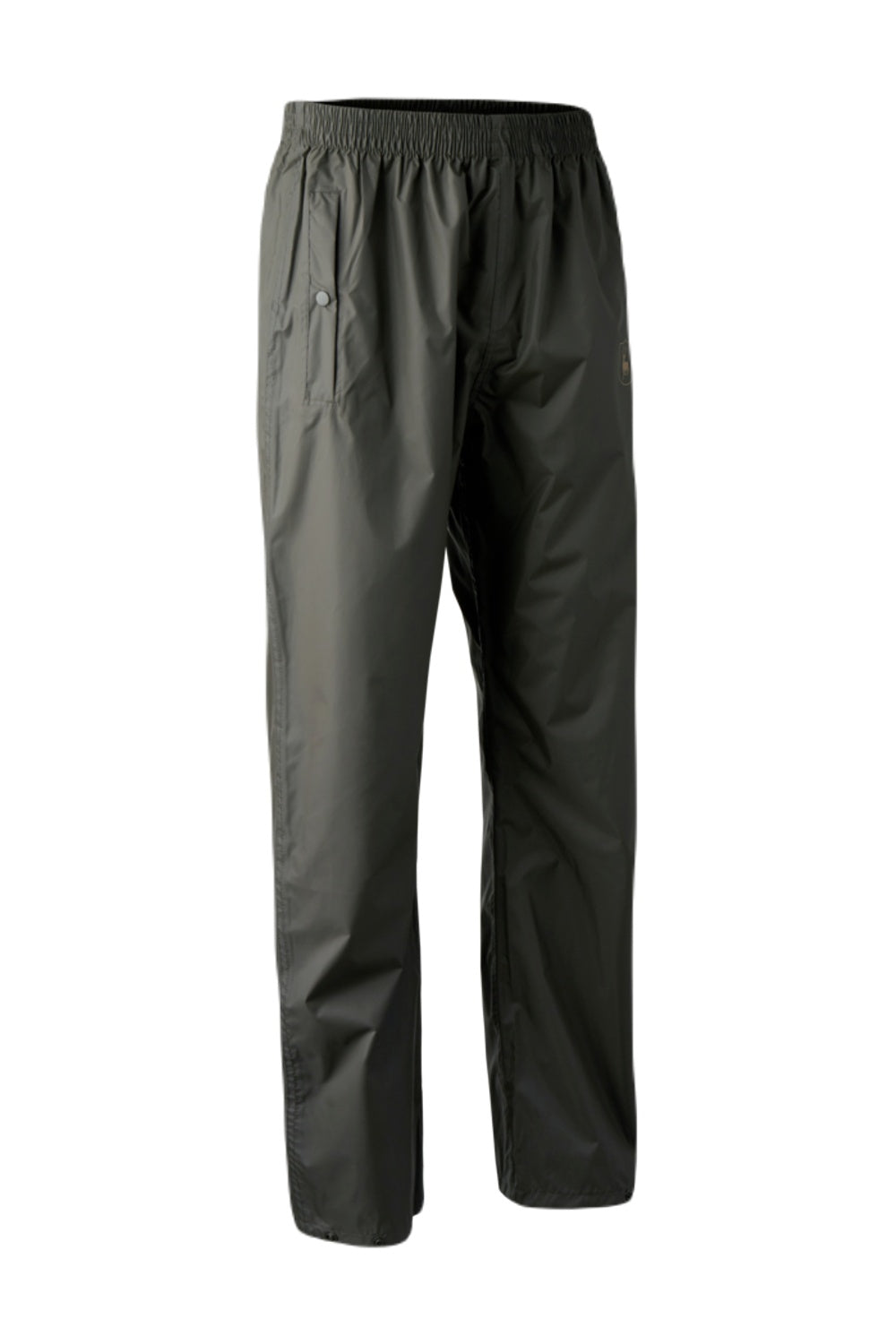 Deerhunter Survivor Rain Trousers In Timber