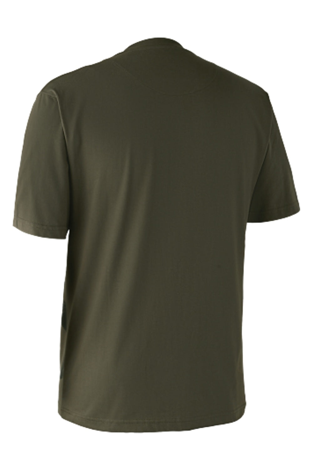 Deerhunter Deer T-Shirt In Bark Green