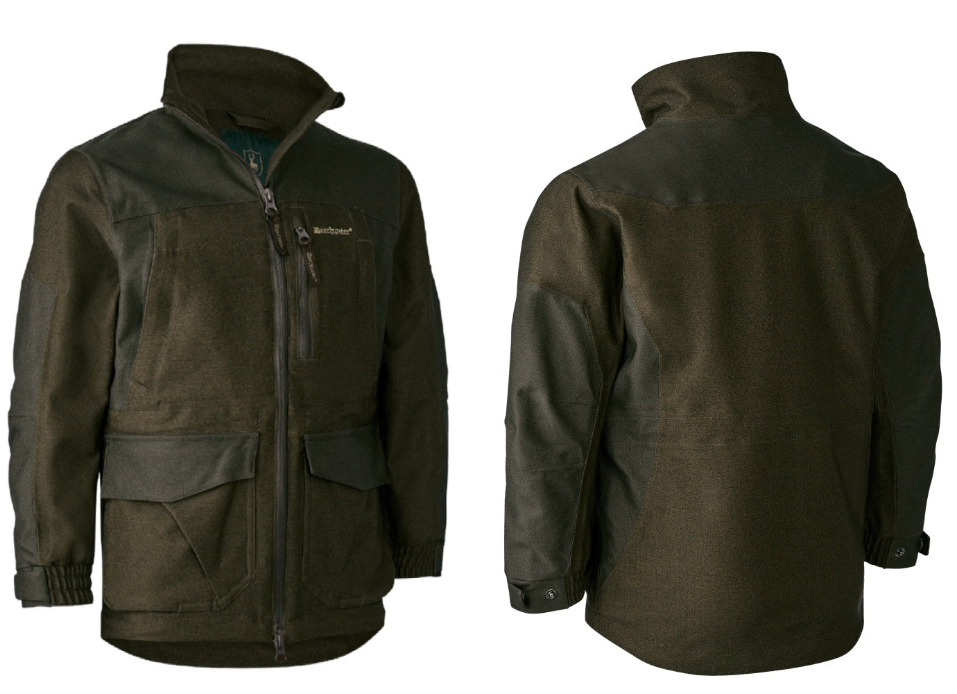 Deerhunter Youth Chasse Jacket