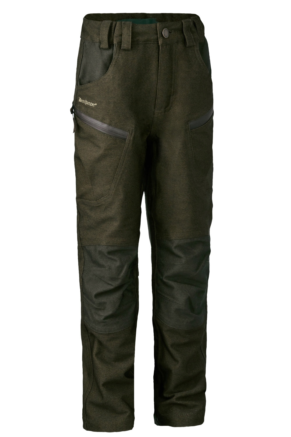 Deerhunter Youth Chasse Trouser