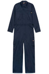 Dickies Everyday Coverall in Navy Blue #colour_navy-blue