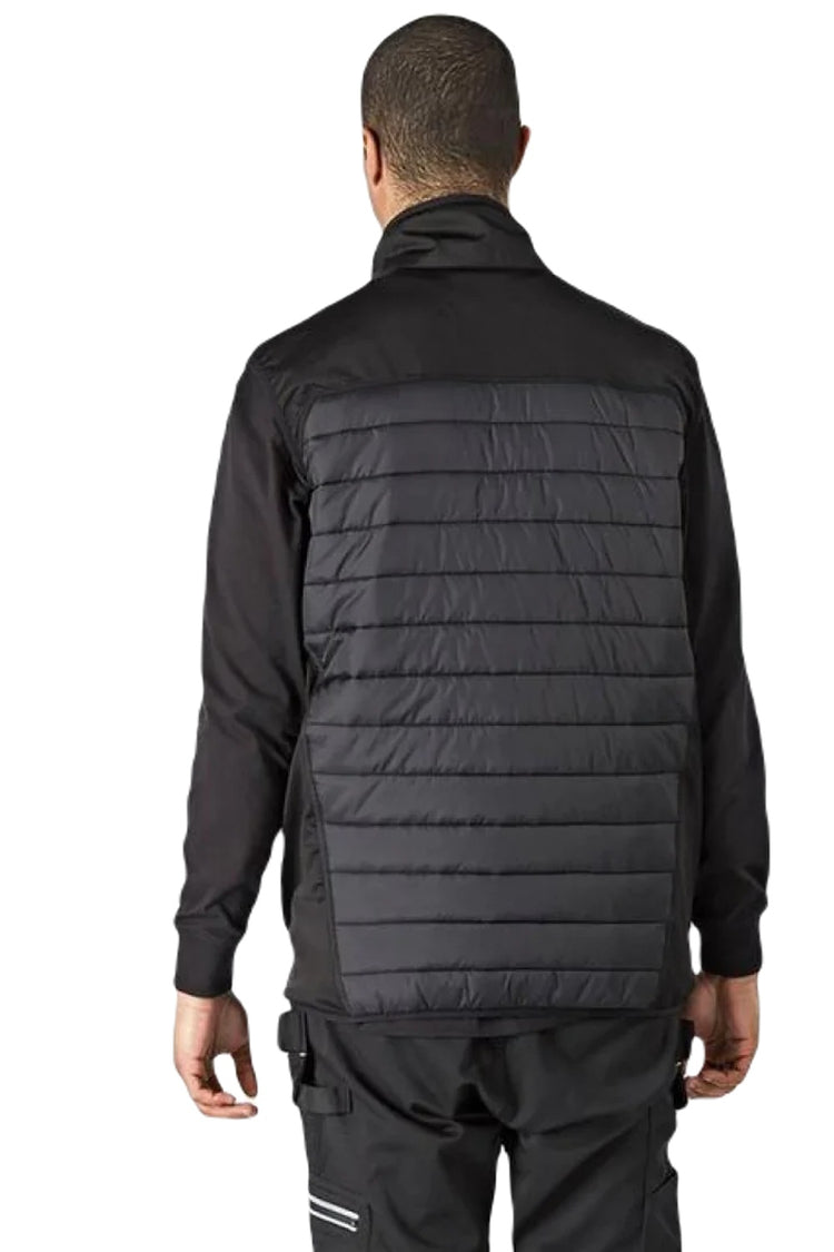 Dickies Giacca Impermeabile Performance: Protezione E Calore Per Le Tue Giornate All'Aperto!