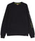 Dickies Okemo Graphic Sweatshirt in Black #colour_black