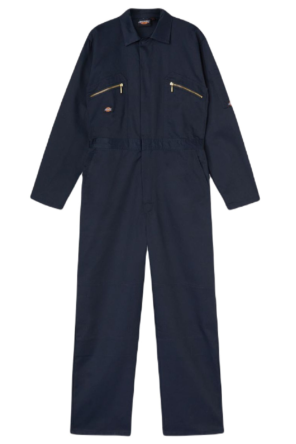 Dickies Redhawk Coverall in Navy Blue 