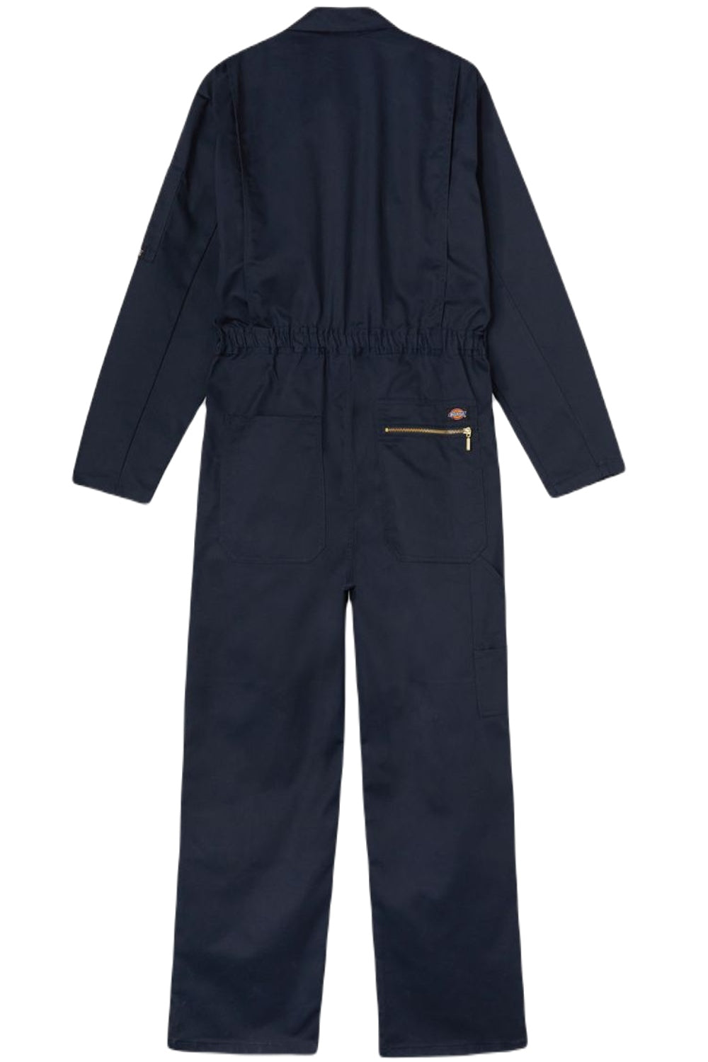 Dickies Redhawk Coverall in Navy Blue 
